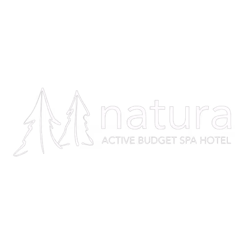 Logo des Natura Active Budget Spa Hotel