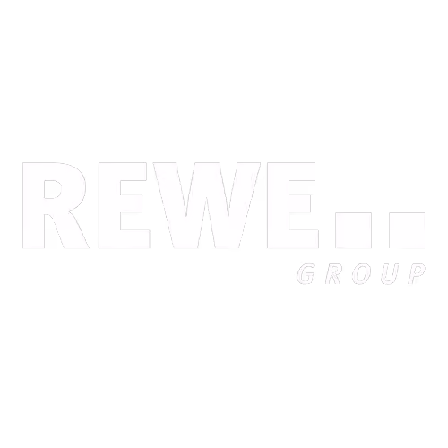 Logo der REWE Group