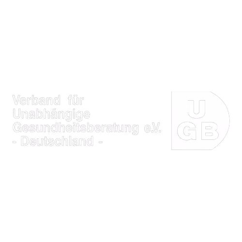 Logo von UGB