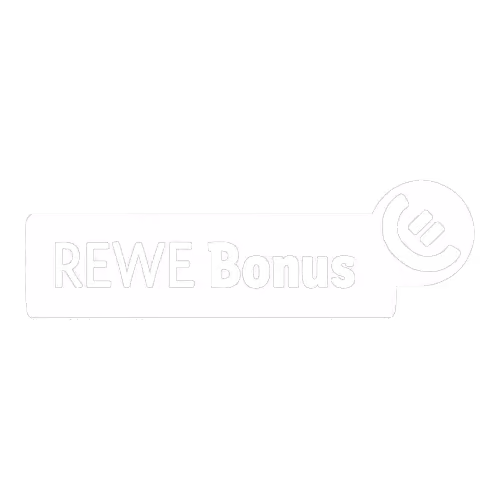 Logo von REWE Bonus