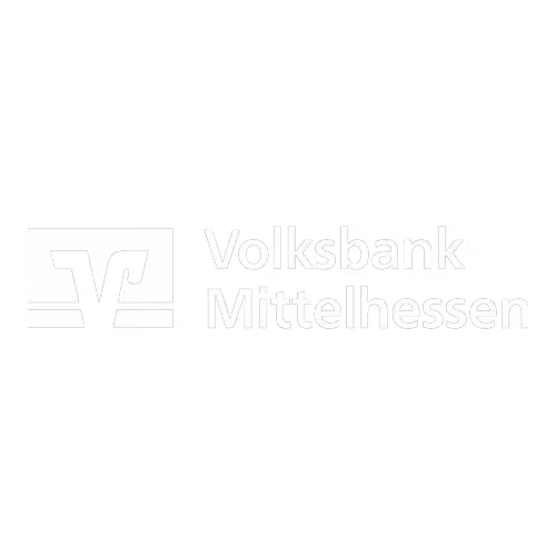 Logo der Volksbank Mittelhessen
