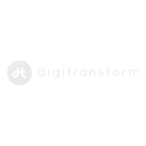 Logo von digitransform