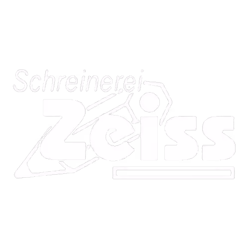 Logo der Schreinerei Zeiss