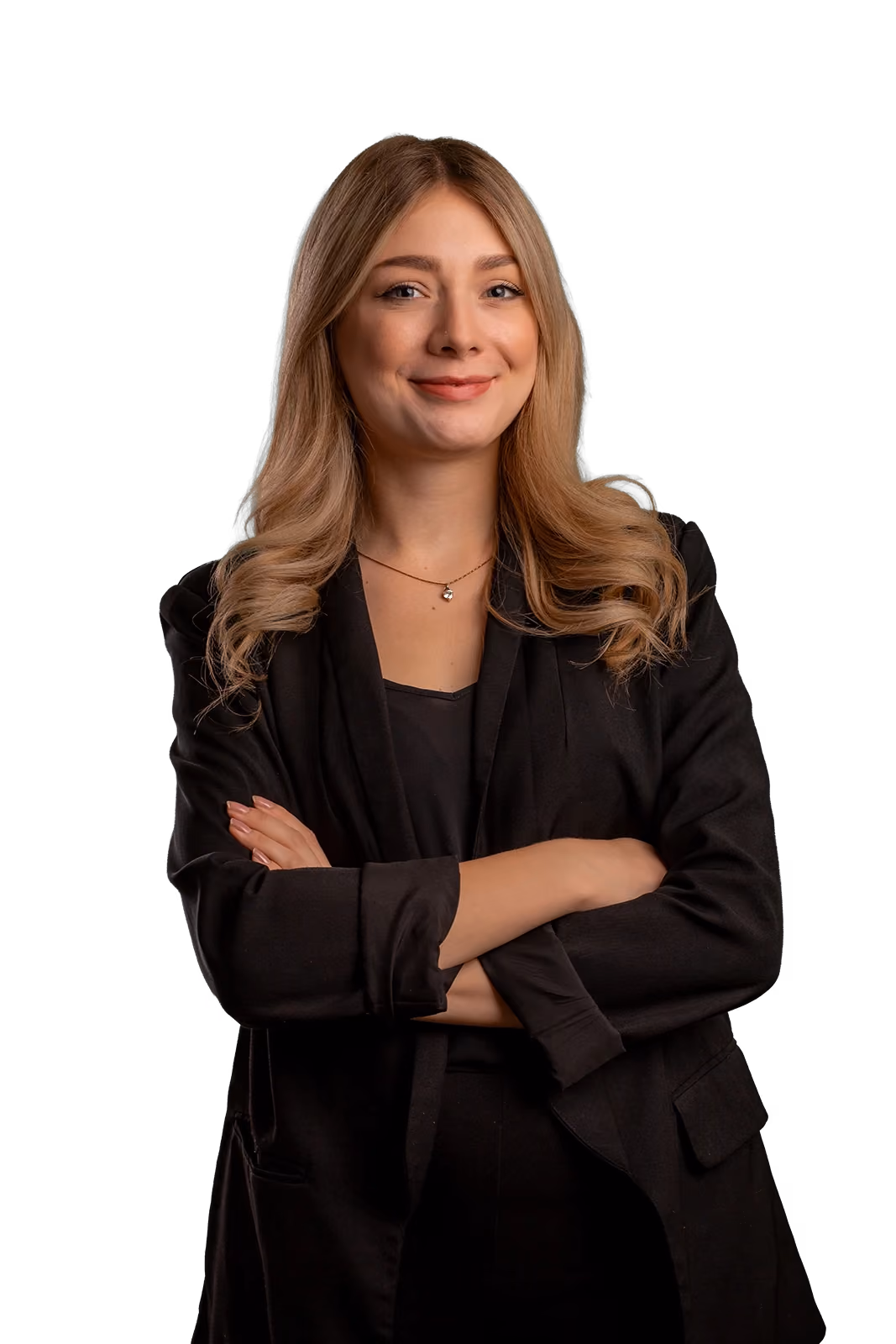 Laura Gula, Marketing und Konzeption bei Peryton Film
