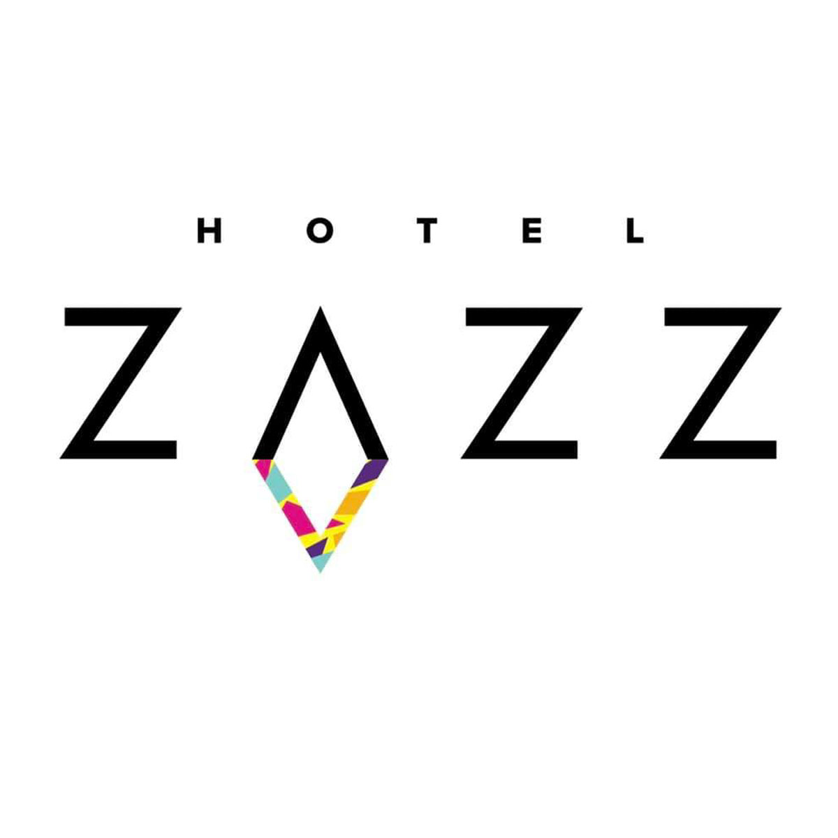 Hotel Zazz logo