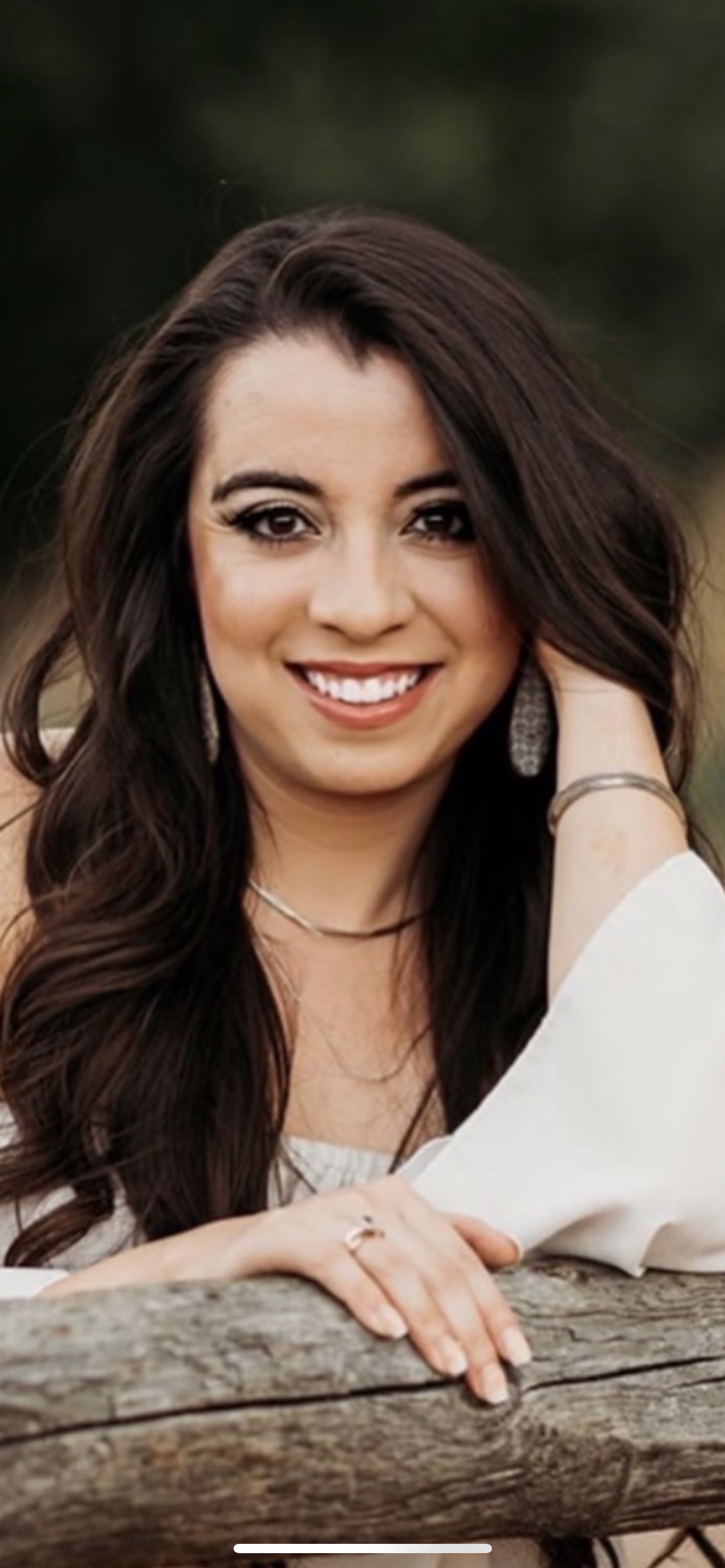 Arial DeHerrera