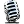 Vintage microphone illustration