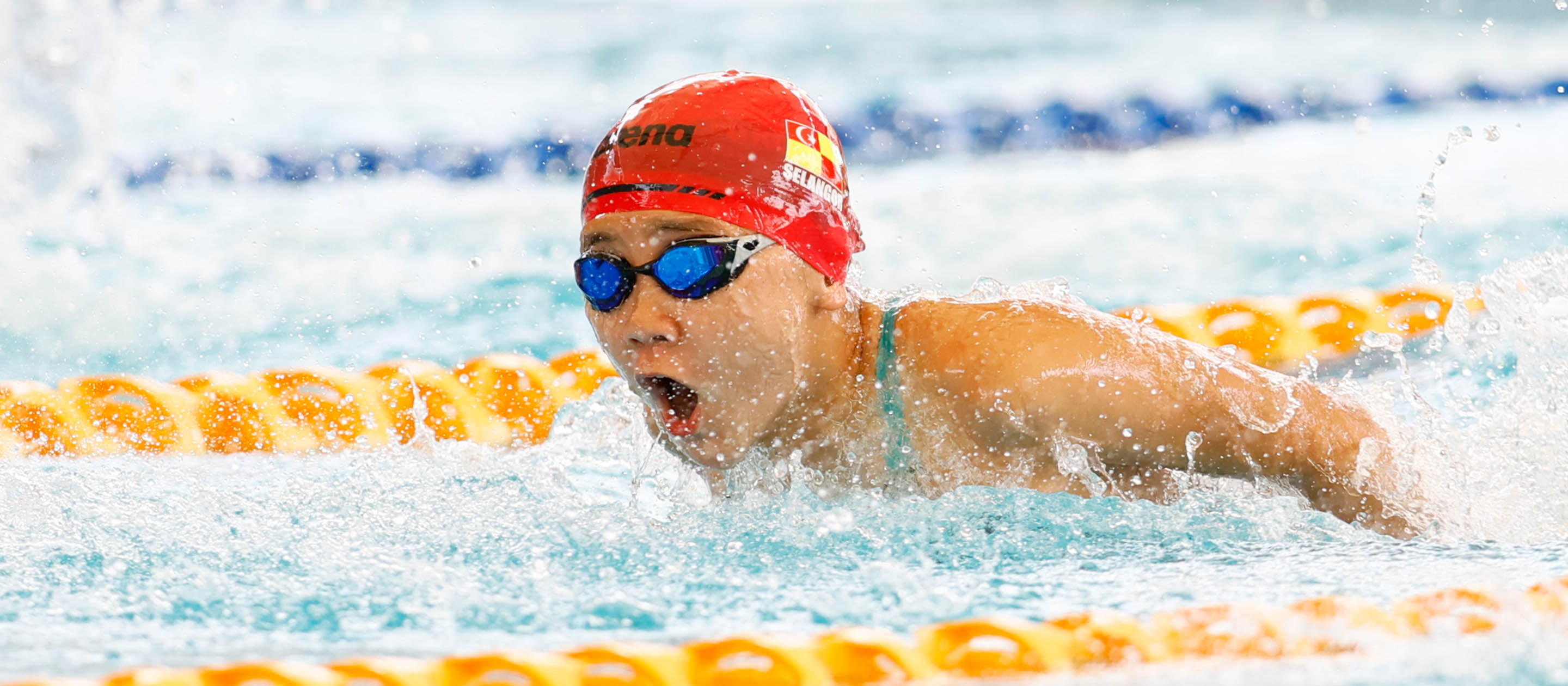 NOMA HORIUCHI BREAKS THREE MEET RECORDS AND SIGNALS A GENERATIONAL TALENT