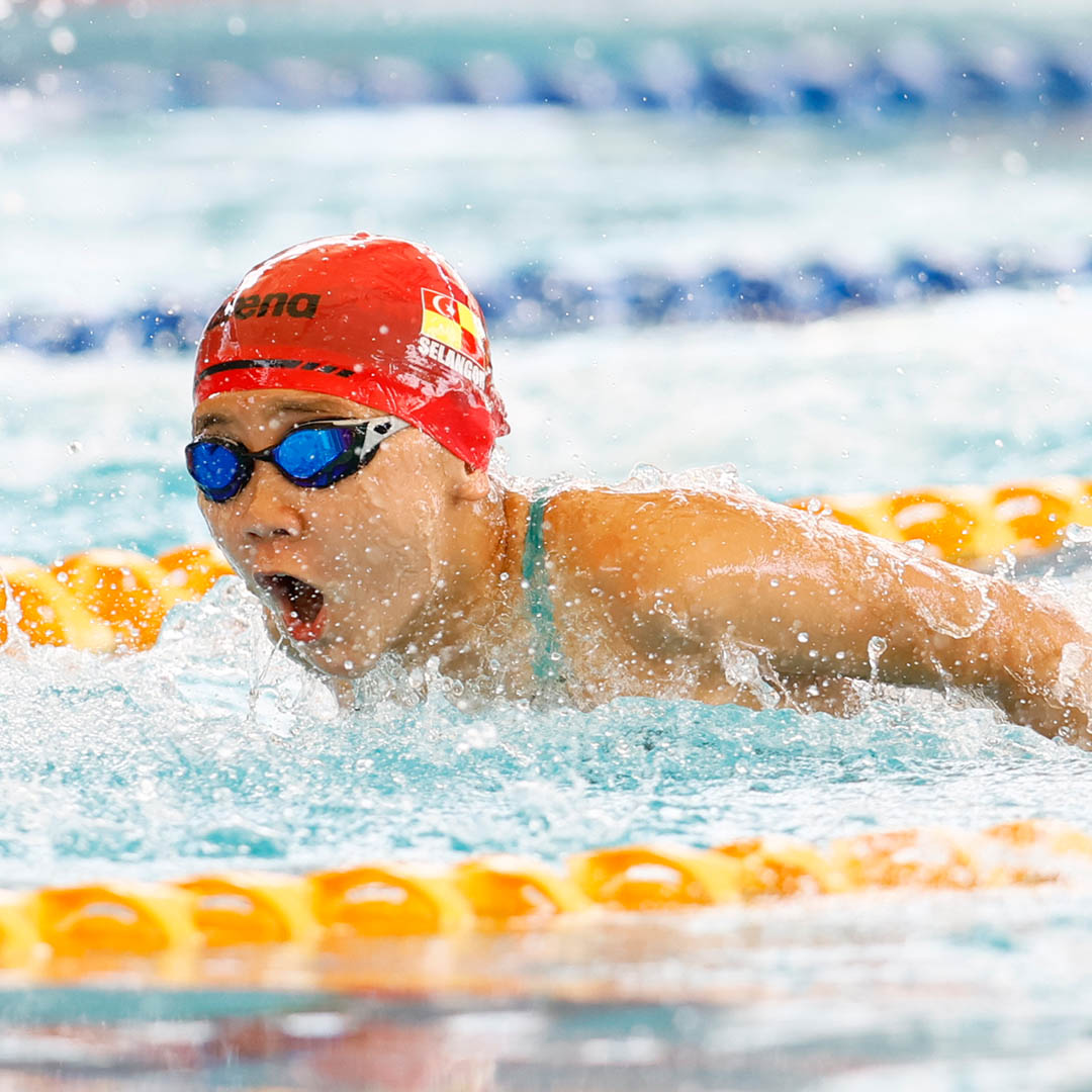 NOMA HORIUCHI BREAKS THREE MEET RECORDS AND SIGNALS A GENERATIONAL TALENT