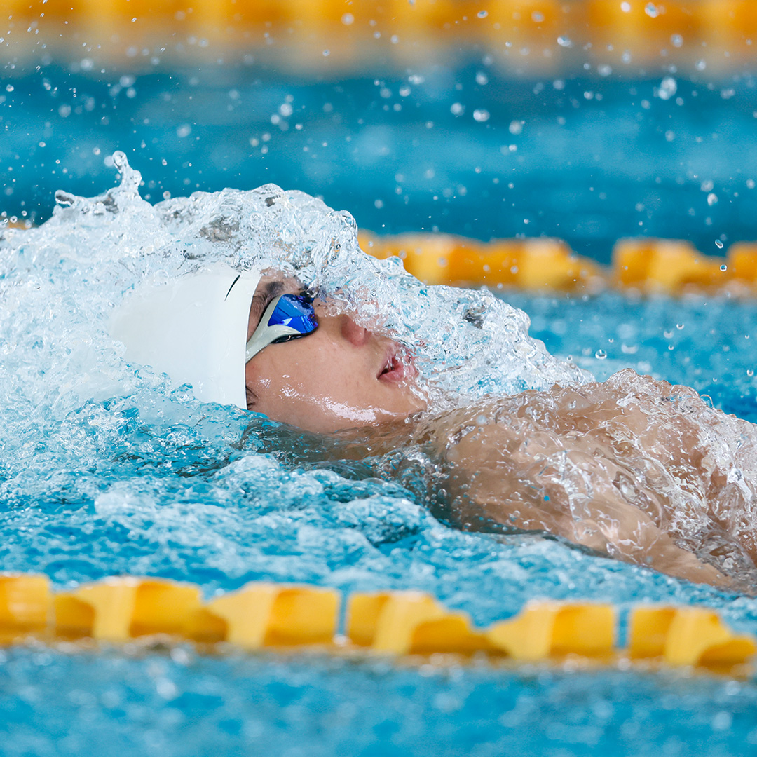 KHEW MU HAN SWEEPS ALL BACKSTROKE EVENTS AND BREAKS A 10-YEAR RECORD AT MSS SELANGOR AQUATICS 2026