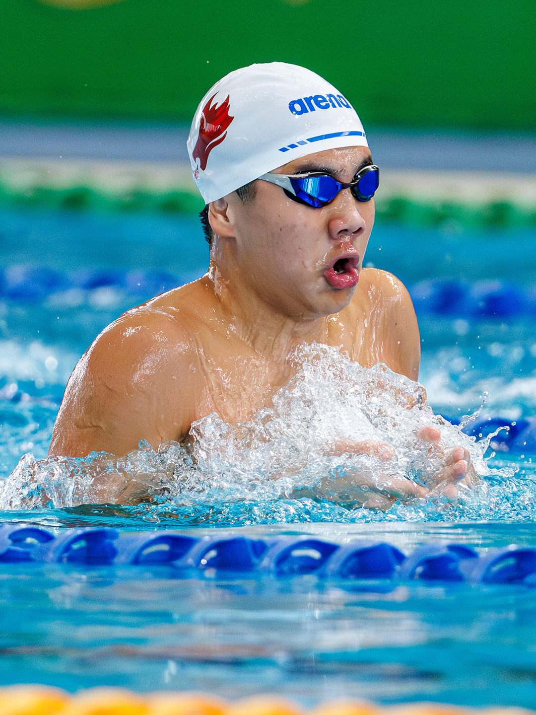 Swimmers to Watch: Boys 14 & Over at MAS/MILO All-Stars Central 2026
