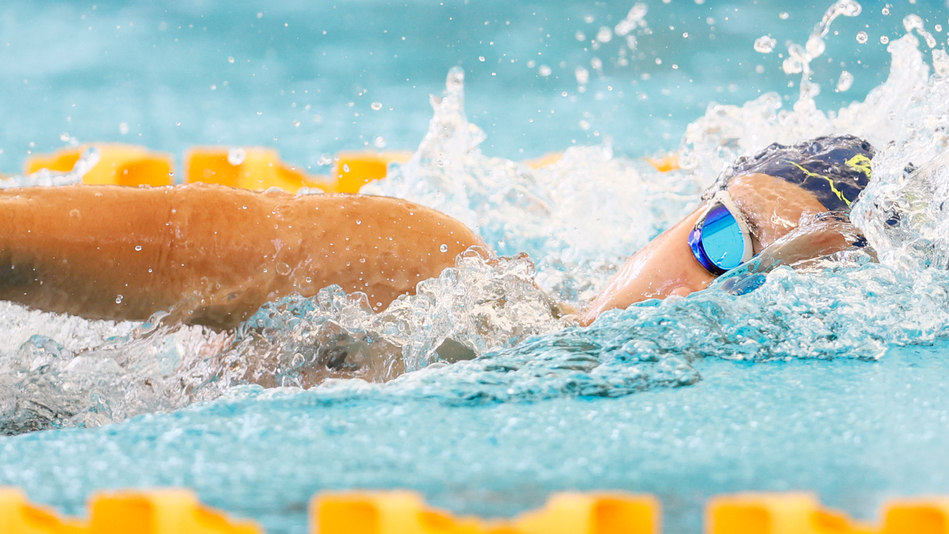 Swimmers to Watch: Girls 14 & Over at MAS/MILO All-Stars Central 2026