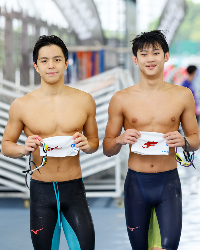 Records Fall as MAS/MILO All-Stars Circuit Opens in Kuala Lumpur
