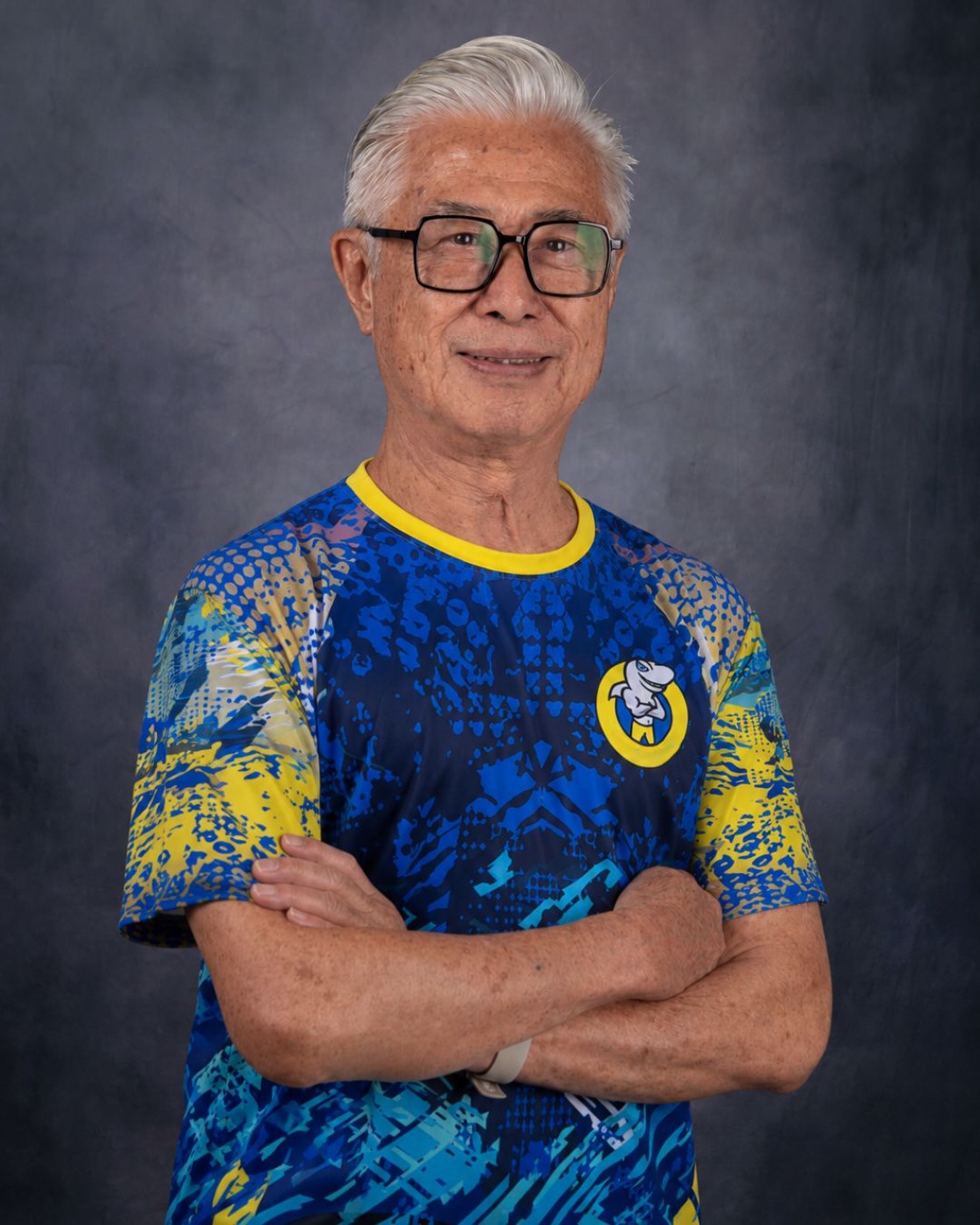 Selangor's Finest Head to Singapore — Swimming in His Honour