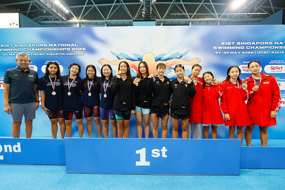 SNSC 2026: Championship Wrap-Up