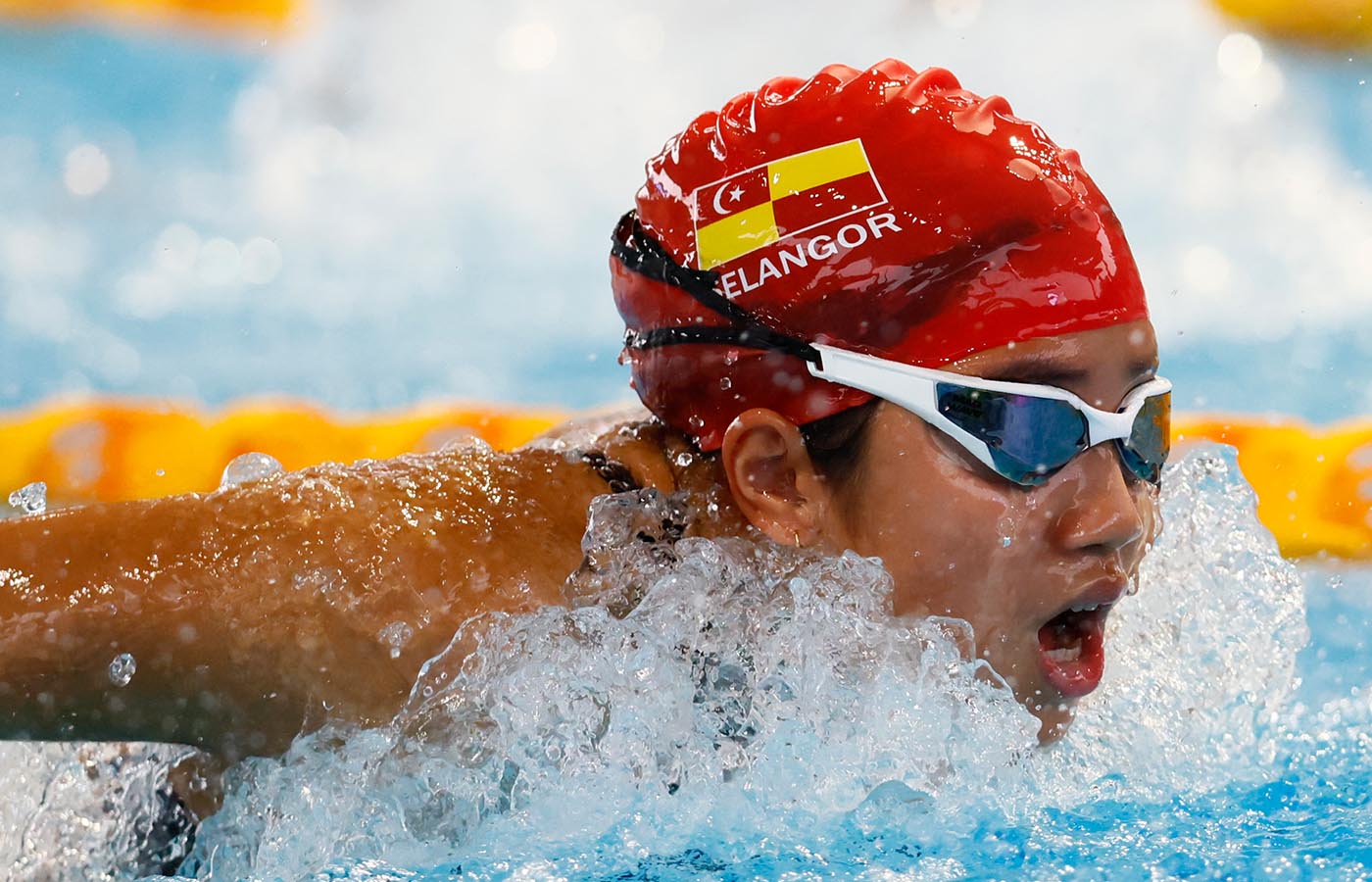  Ten Records, Two Days, One Breakout Star — Sports Excel Leg 2 Recap (Day 1 & 2)