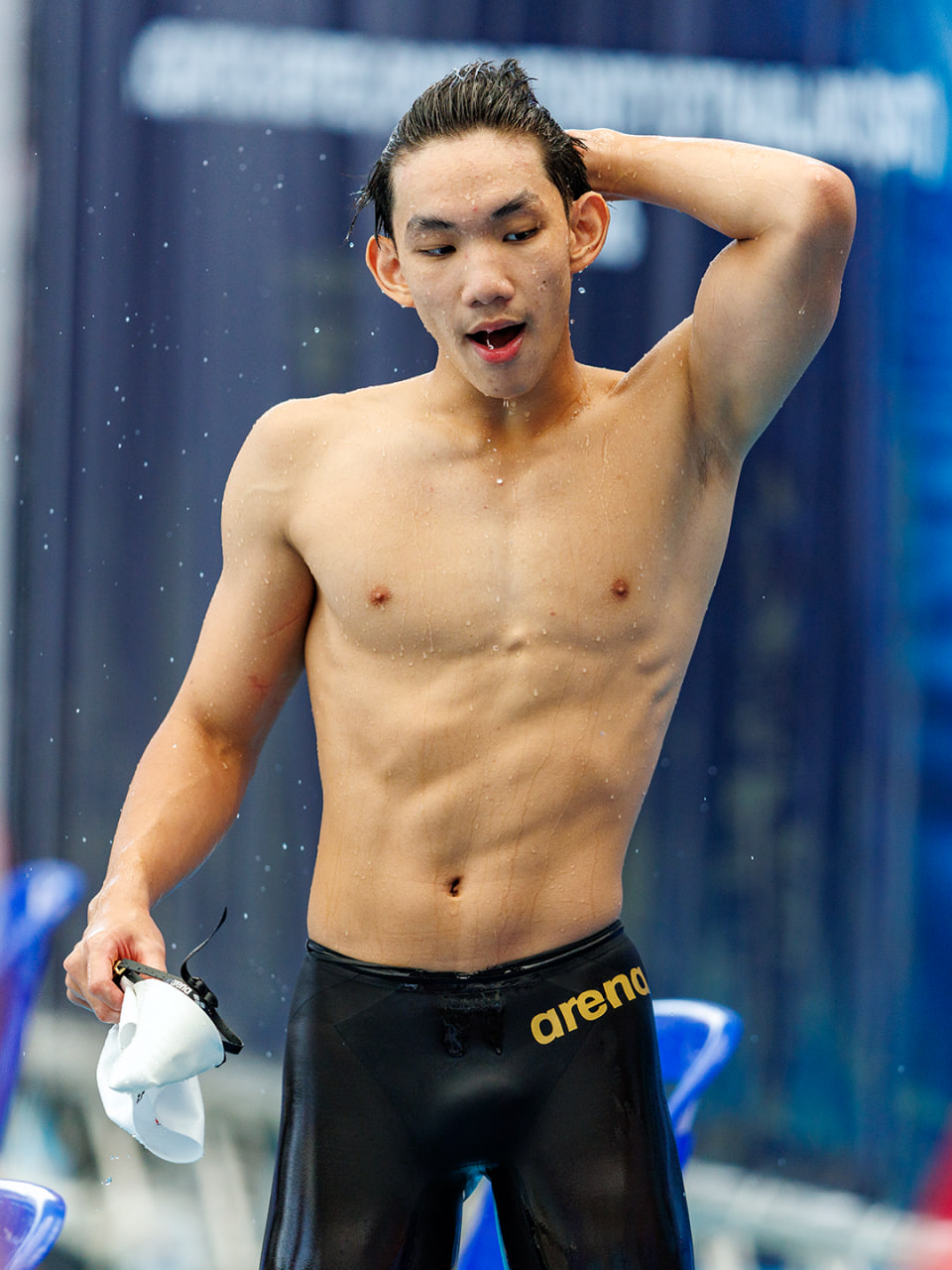 Four Medals, Four Days: How Koo Shyann Became One Of Perak's First International Medallists