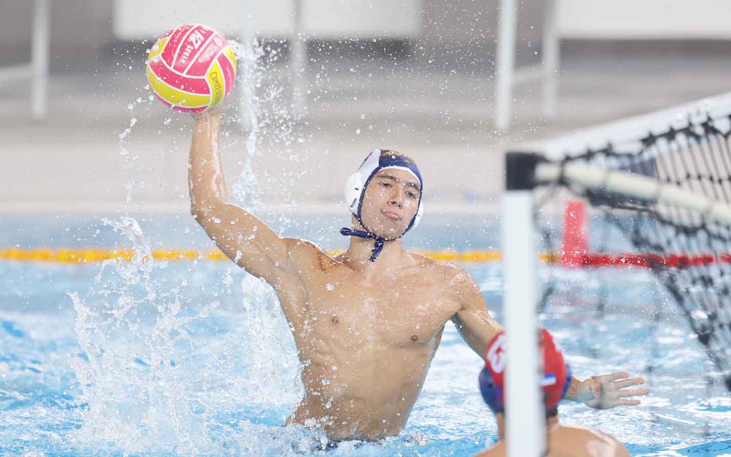 WPKL Cruise Past Sabah 28-13 in SUKMA 2026 Rout