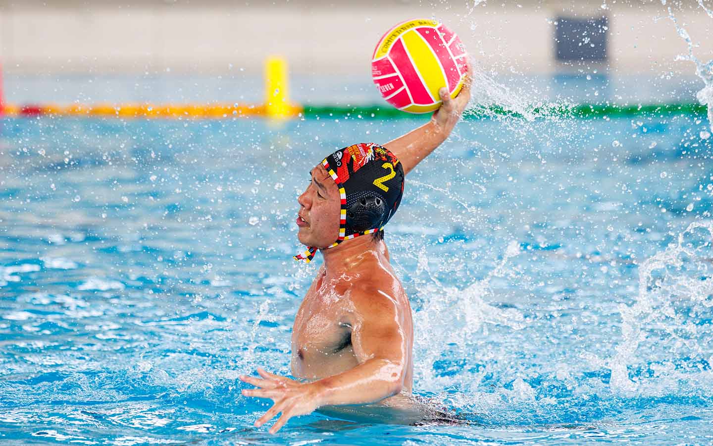 Brandon Wong Scores 11 as Selangor Down Penang 23-13