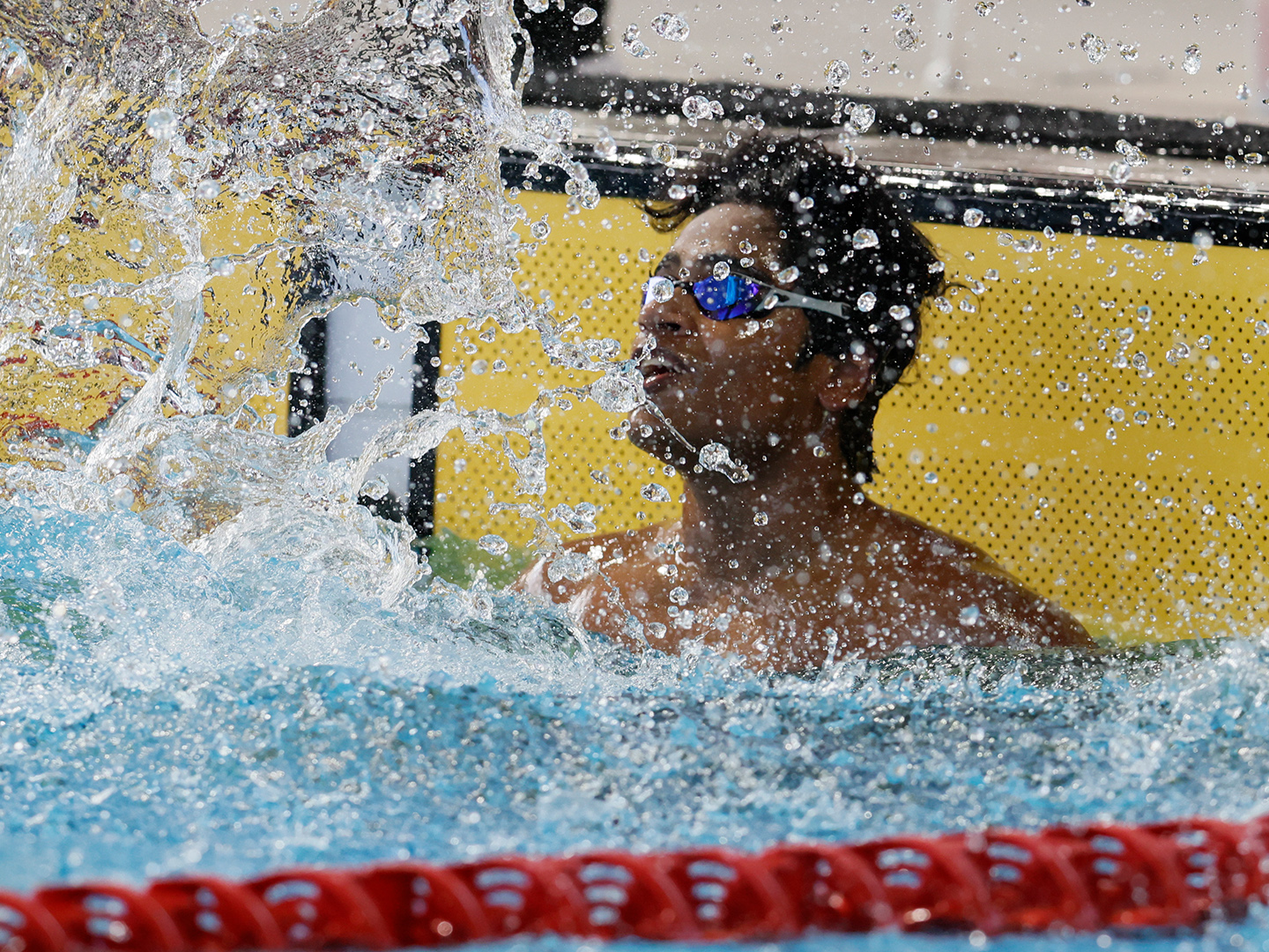 Less Volume, More Gold - How a 15 year old achieved a 50M Fly Gold at SUKMA 2026