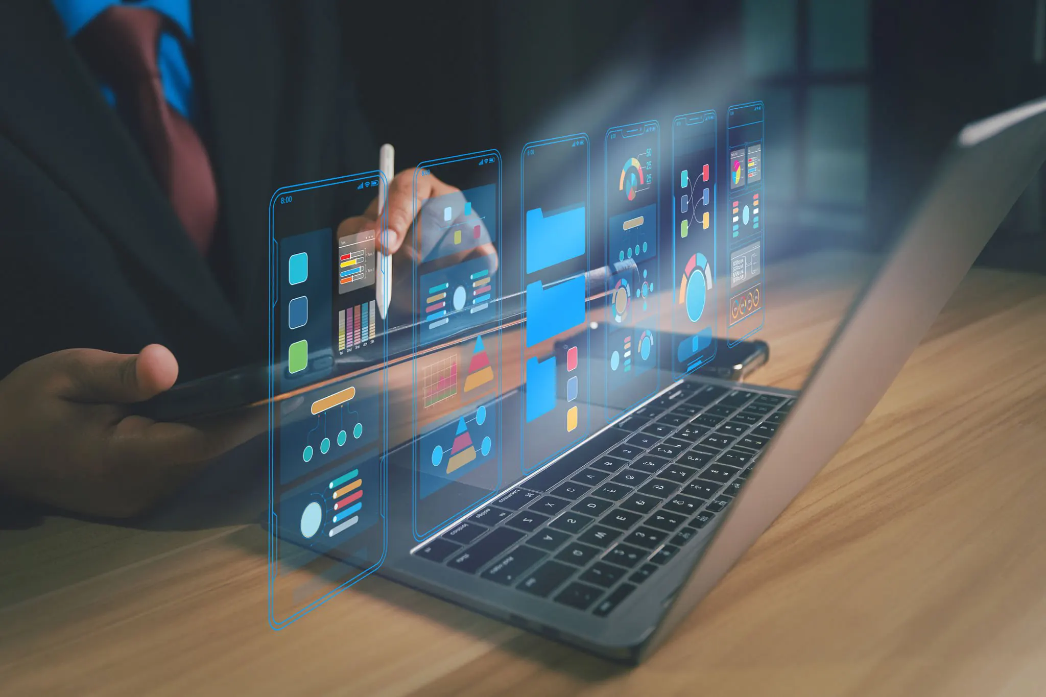 Setting up and configuring product data feeds in the DBA platform