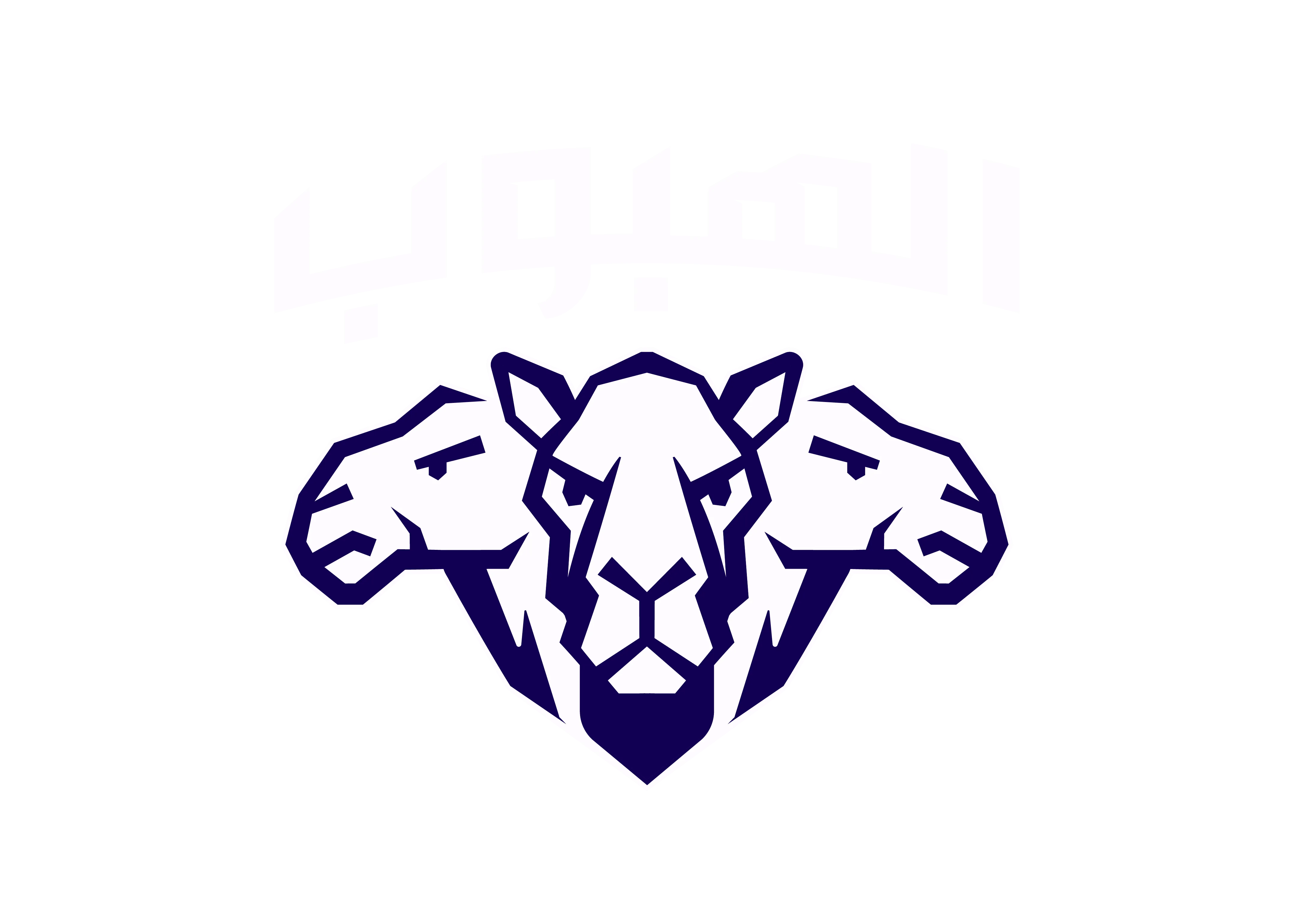 Al Haboob Racing logo