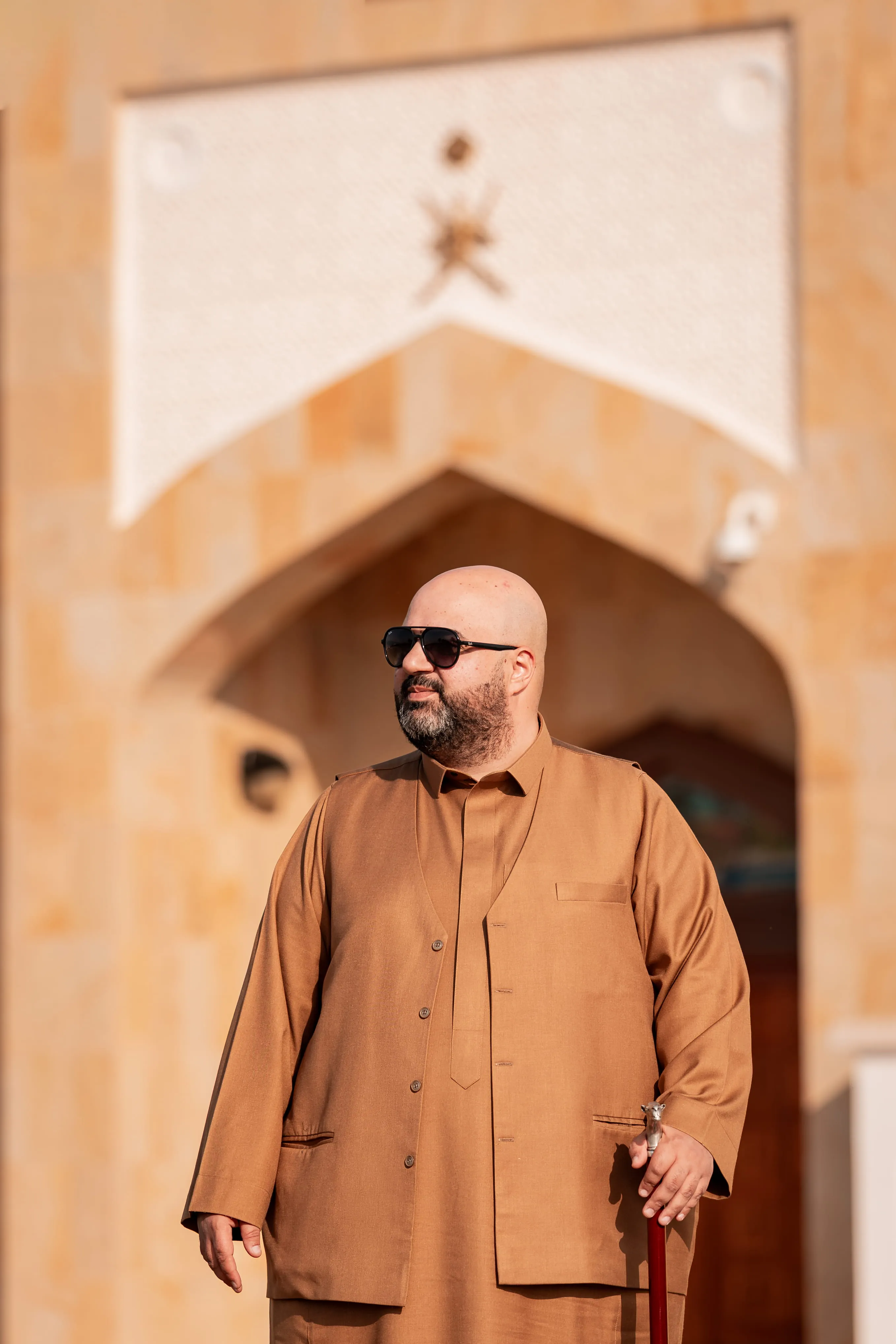 Al Haboob Elite Camel Racing