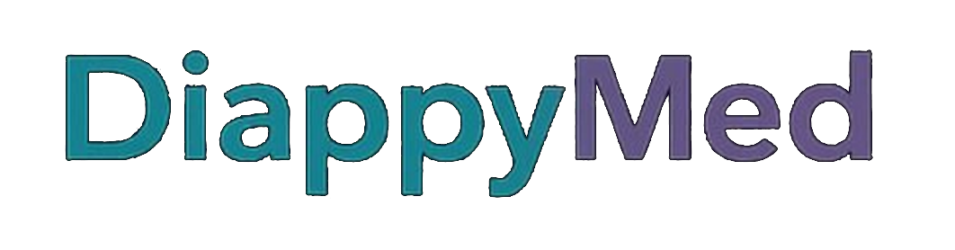 Logo DiappyMed