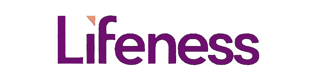 Logo Lifeness