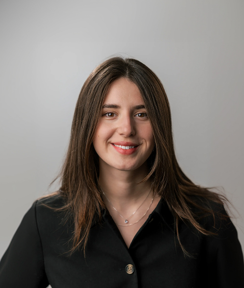 Monika Rodiqi