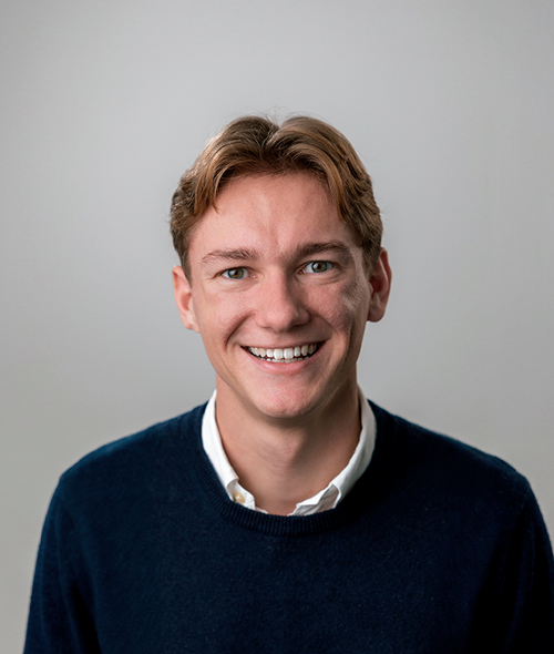 Tim-Yannick Schröder