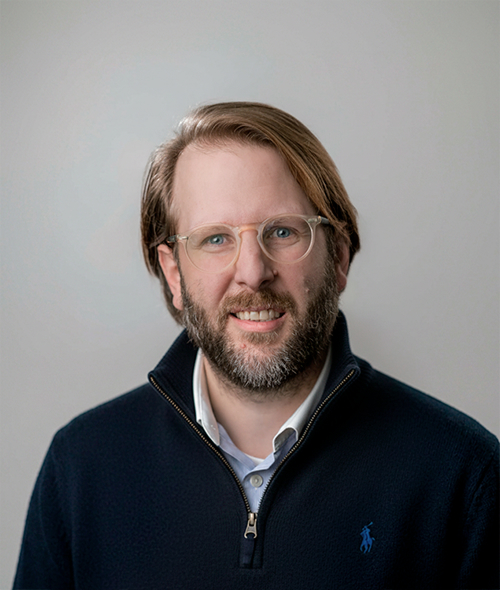 Markus Hüting
