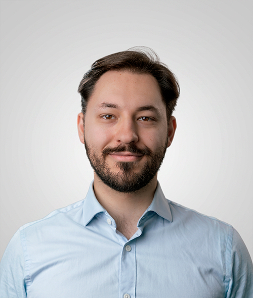 Luis Campana Fernandez