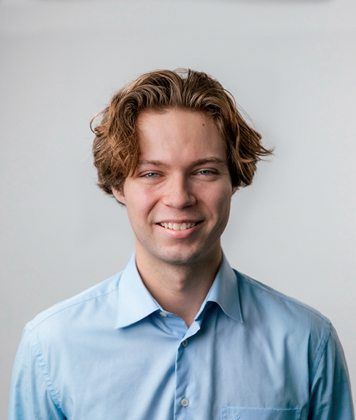 Luca Lewejohann