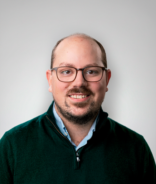 Daniel Granados Krudewig