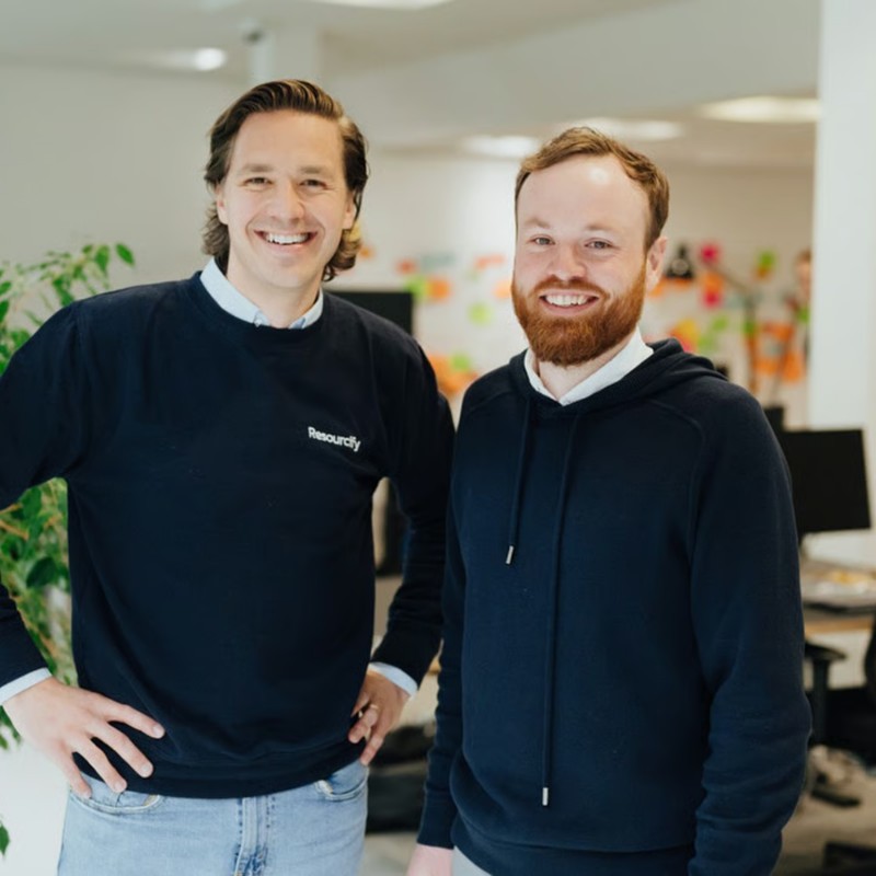 Resourcify