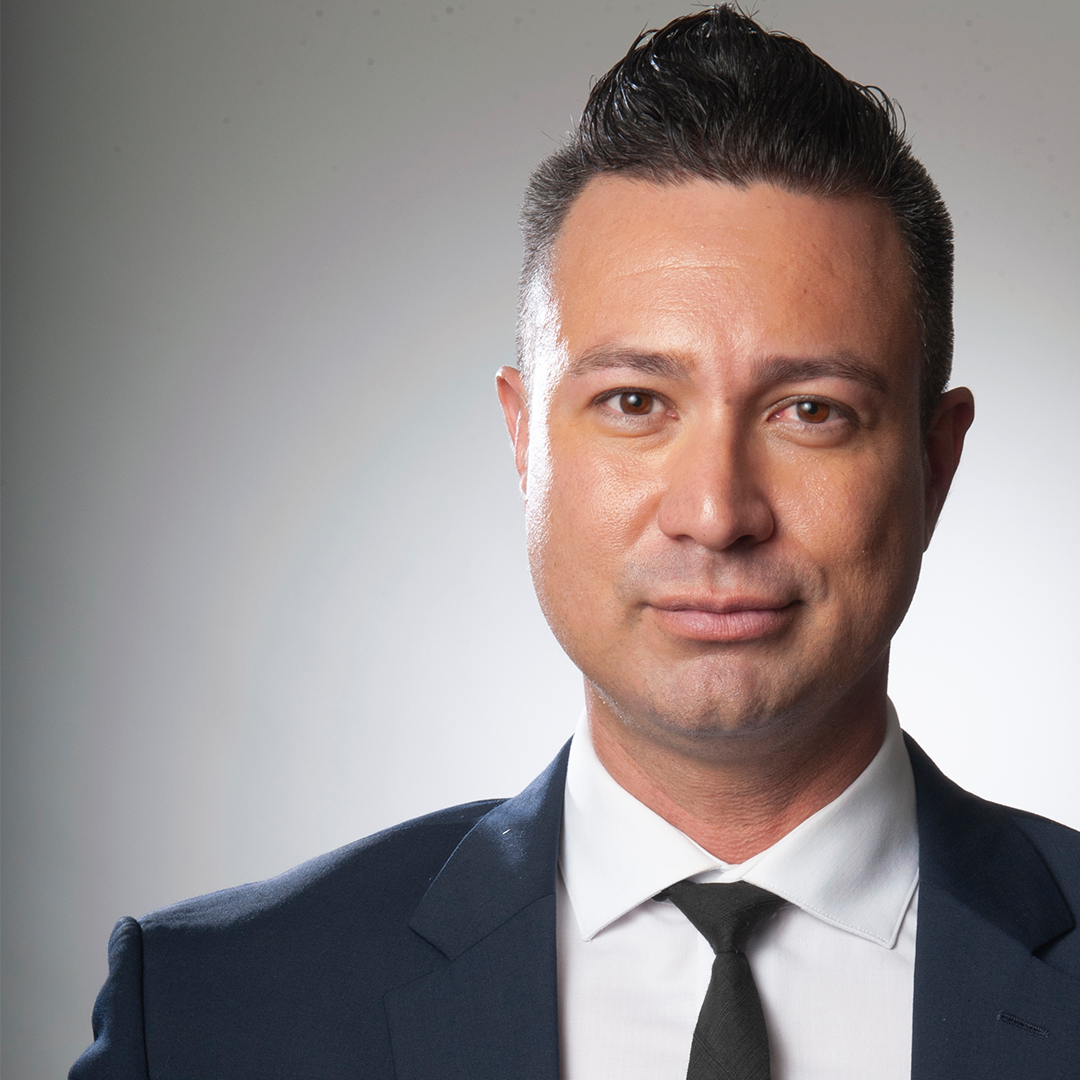Christopher Gallego, founder of Litbox