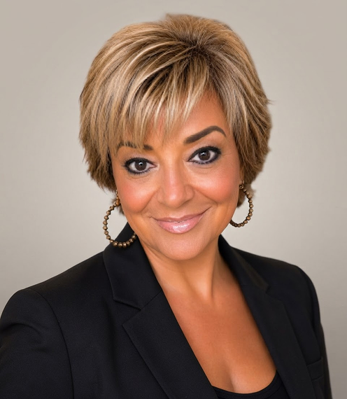 Maitri Johnson
