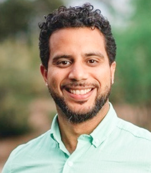 Pablo Abreu