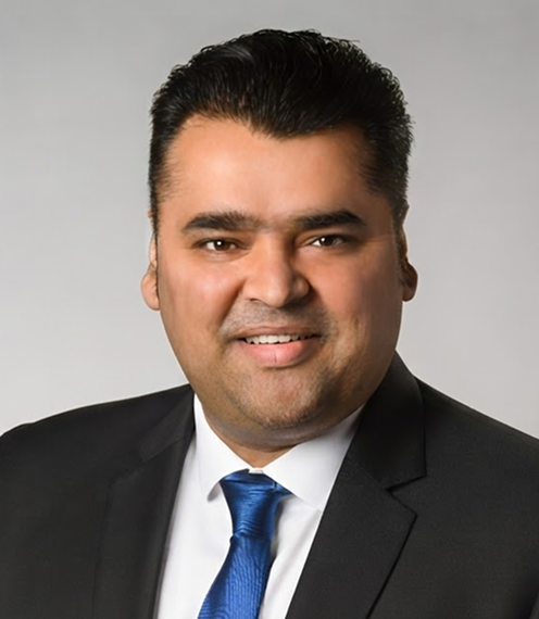 Sanjeev Malkani