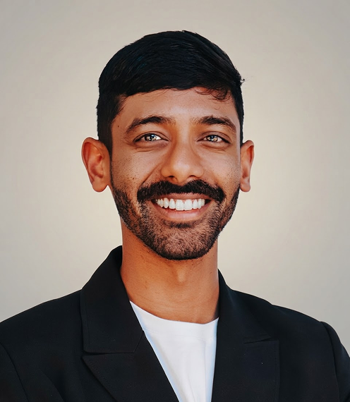 Akaash Gupta