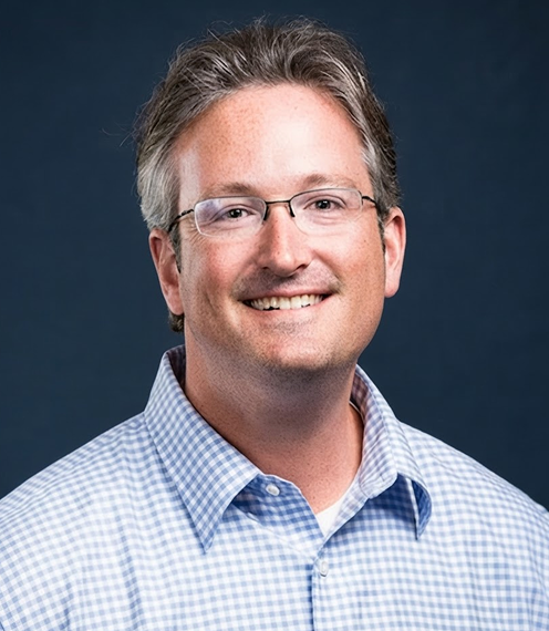 Patrick Hennessey