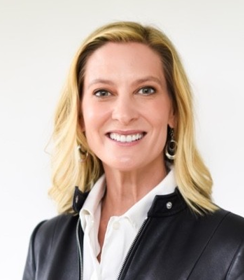 Jen Glaspie Lundstrom