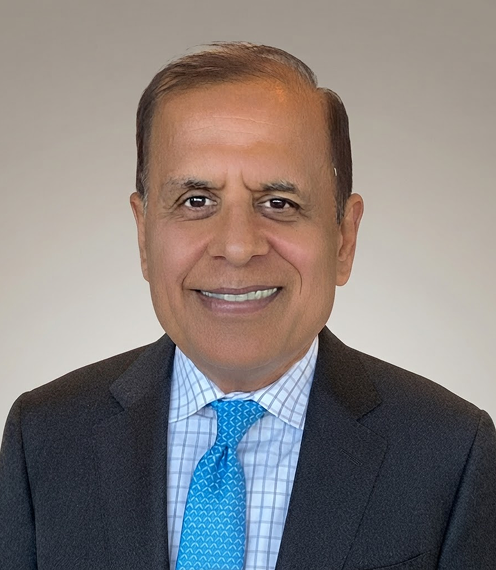 Ash Gupta