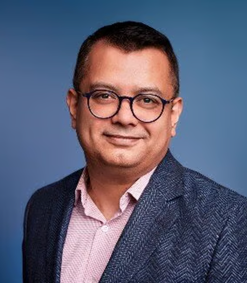 Debtosh Banerjee
