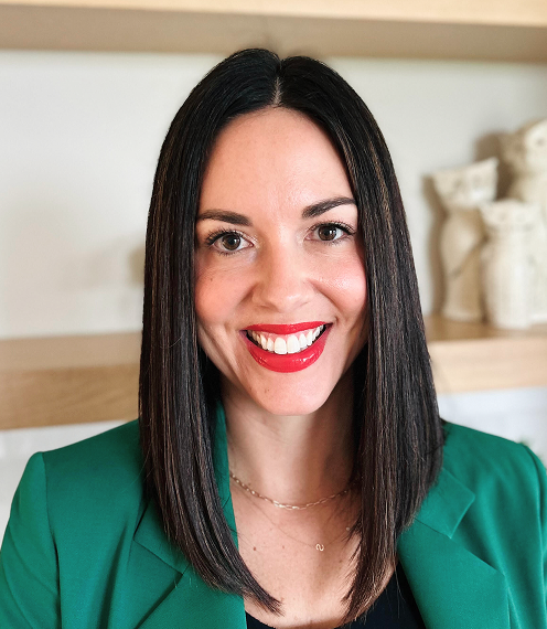 Jennifer Miller