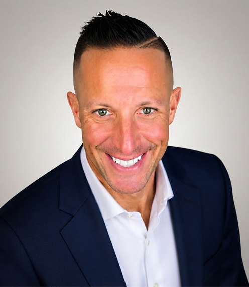 Marc Goldstein
