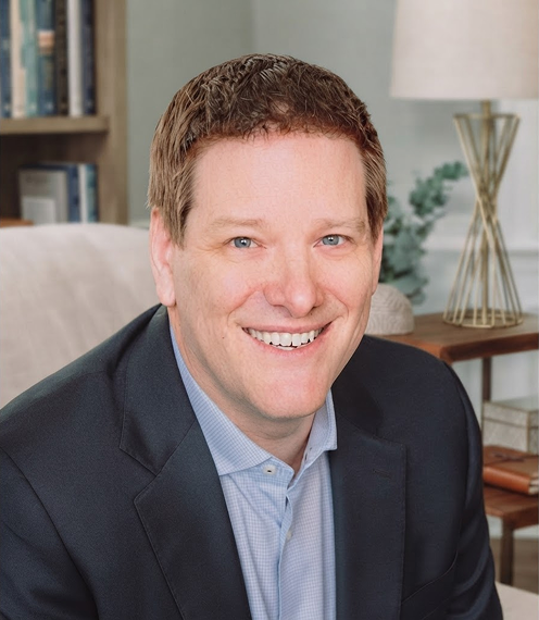 Shawn Budde
