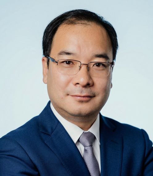 Xi Wang