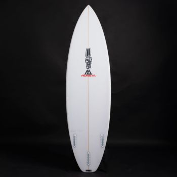 Why Not Prize - JS Industries Surfboard